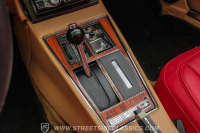 1974 Chevrolet Corvette