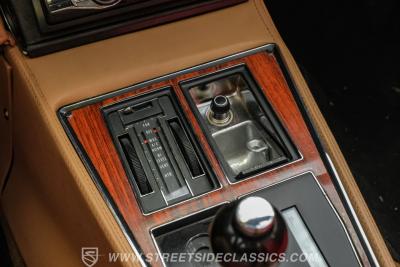 1974 Chevrolet Corvette