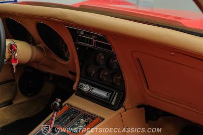 1974 Chevrolet Corvette