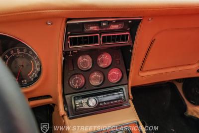 1974 Chevrolet Corvette
