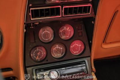 1974 Chevrolet Corvette
