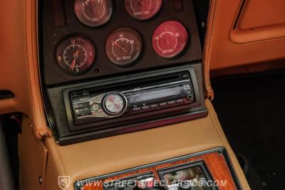 1974 Chevrolet Corvette