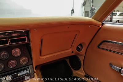 1974 Chevrolet Corvette