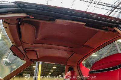 1974 Chevrolet Corvette