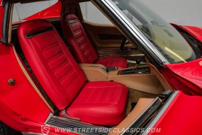 1974 Chevrolet Corvette
