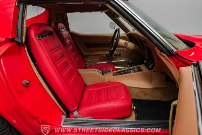 1974 Chevrolet Corvette
