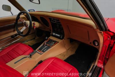 1974 Chevrolet Corvette