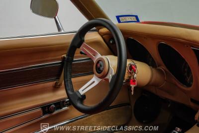 1974 Chevrolet Corvette