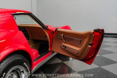 1974 Chevrolet Corvette