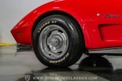 1974 Chevrolet Corvette