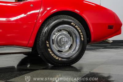 1974 Chevrolet Corvette