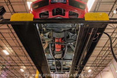 1974 Chevrolet Corvette