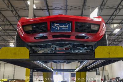 1974 Chevrolet Corvette