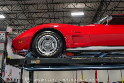 1974 Chevrolet Corvette