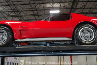 1974 Chevrolet Corvette
