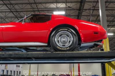 1974 Chevrolet Corvette