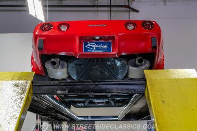1974 Chevrolet Corvette