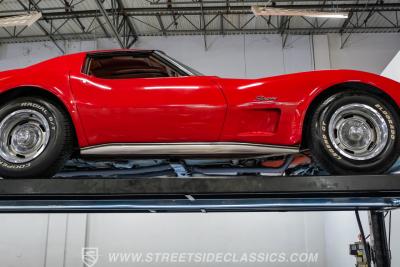 1974 Chevrolet Corvette