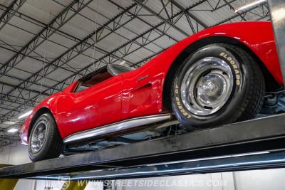 1974 Chevrolet Corvette