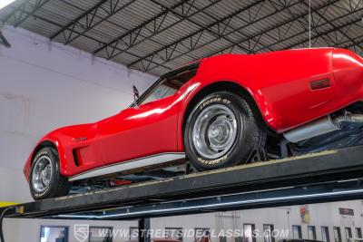 1974 Chevrolet Corvette