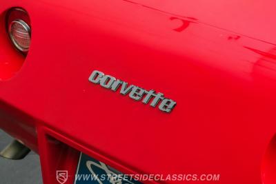 1974 Chevrolet Corvette