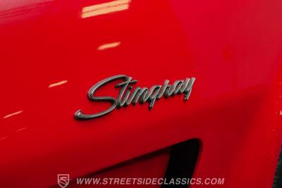 1974 Chevrolet Corvette