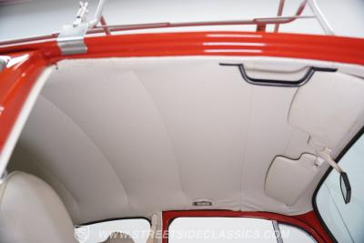1973 Volkswagen Beetle