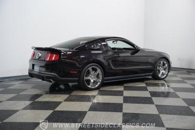 2012 Ford Mustang Roush Stage 2