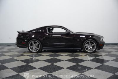 2012 Ford Mustang Roush Stage 2