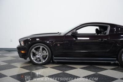 2012 Ford Mustang Roush Stage 2