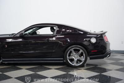 2012 Ford Mustang Roush Stage 2