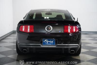 2012 Ford Mustang Roush Stage 2