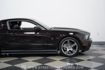 2012 Ford Mustang Roush Stage 2