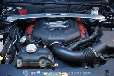 2012 Ford Mustang Roush Stage 2