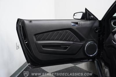 2012 Ford Mustang Roush Stage 2
