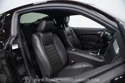 2012 Ford Mustang Roush Stage 2