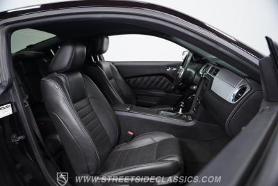 2012 Ford Mustang Roush Stage 2
