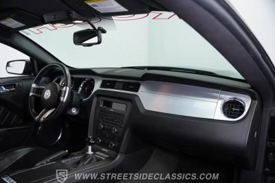 2012 Ford Mustang Roush Stage 2