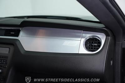 2012 Ford Mustang Roush Stage 2