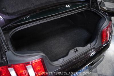 2012 Ford Mustang Roush Stage 2