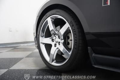 2012 Ford Mustang Roush Stage 2