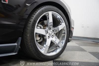 2012 Ford Mustang Roush Stage 2