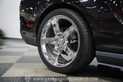 2012 Ford Mustang Roush Stage 2
