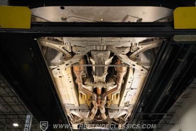 2012 Ford Mustang Roush Stage 2