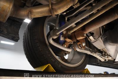 2012 Ford Mustang Roush Stage 2