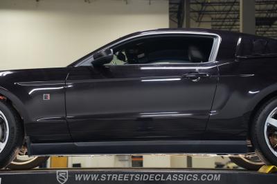 2012 Ford Mustang Roush Stage 2