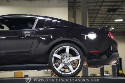 2012 Ford Mustang Roush Stage 2