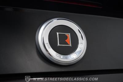 2012 Ford Mustang Roush Stage 2