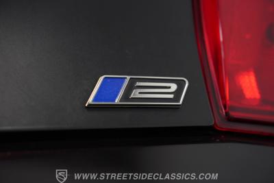 2012 Ford Mustang Roush Stage 2