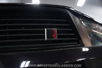 2012 Ford Mustang Roush Stage 2